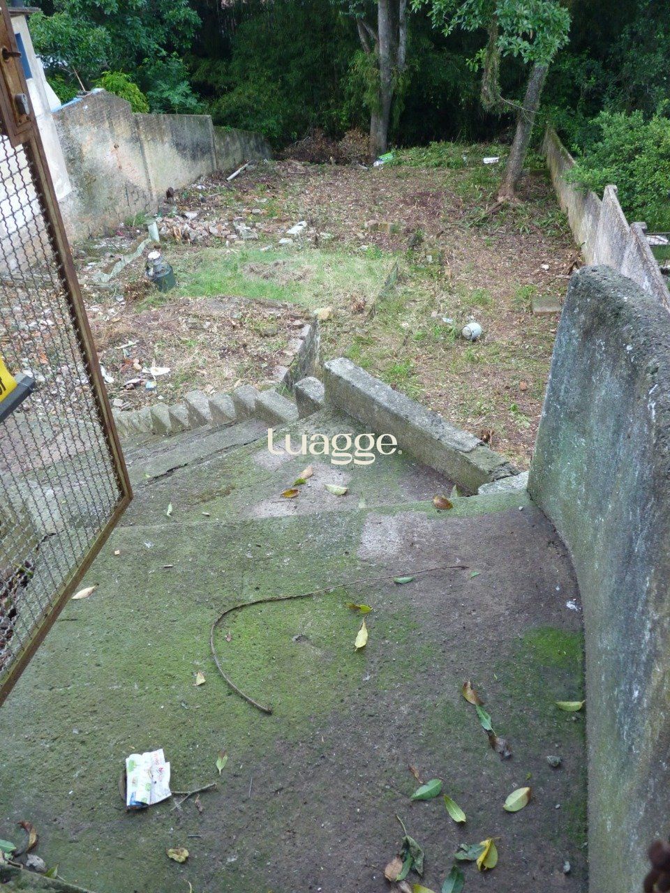 Terreno à venda, 468m² - Foto 1