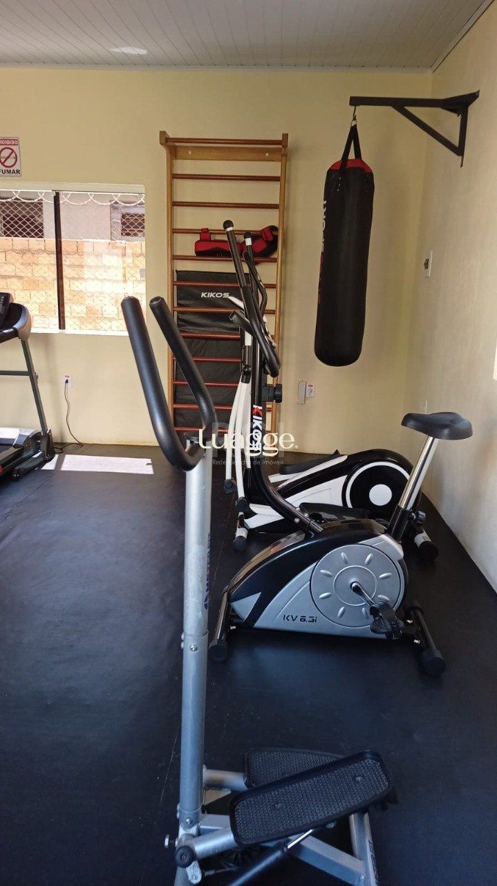 Apartamento, 2 quartos, 39 m² - Foto 2