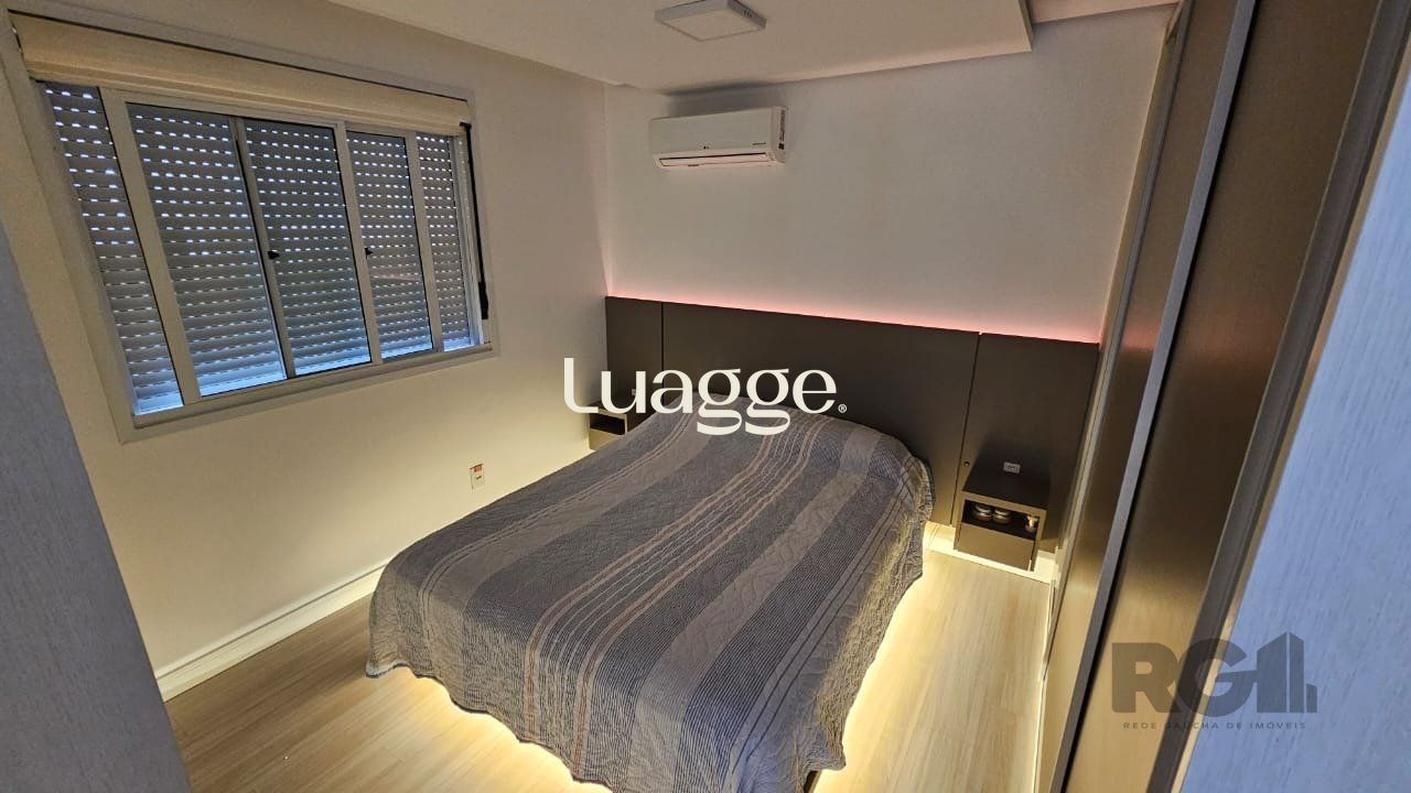 Apartamento à venda com 2 quartos, 69m² - Foto 11