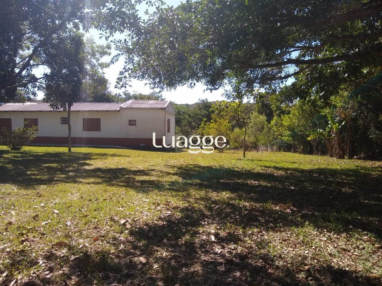 Sítio à venda com 3 quartos, 3961m² - Foto 1