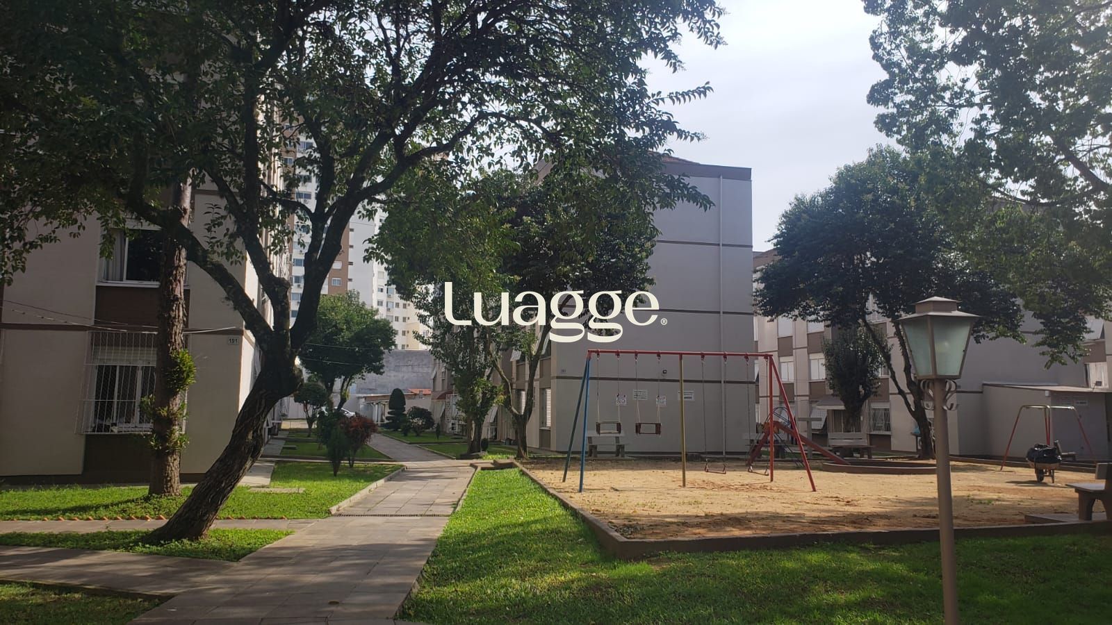 Apartamento, 2 quartos, 45 m² - Foto 12