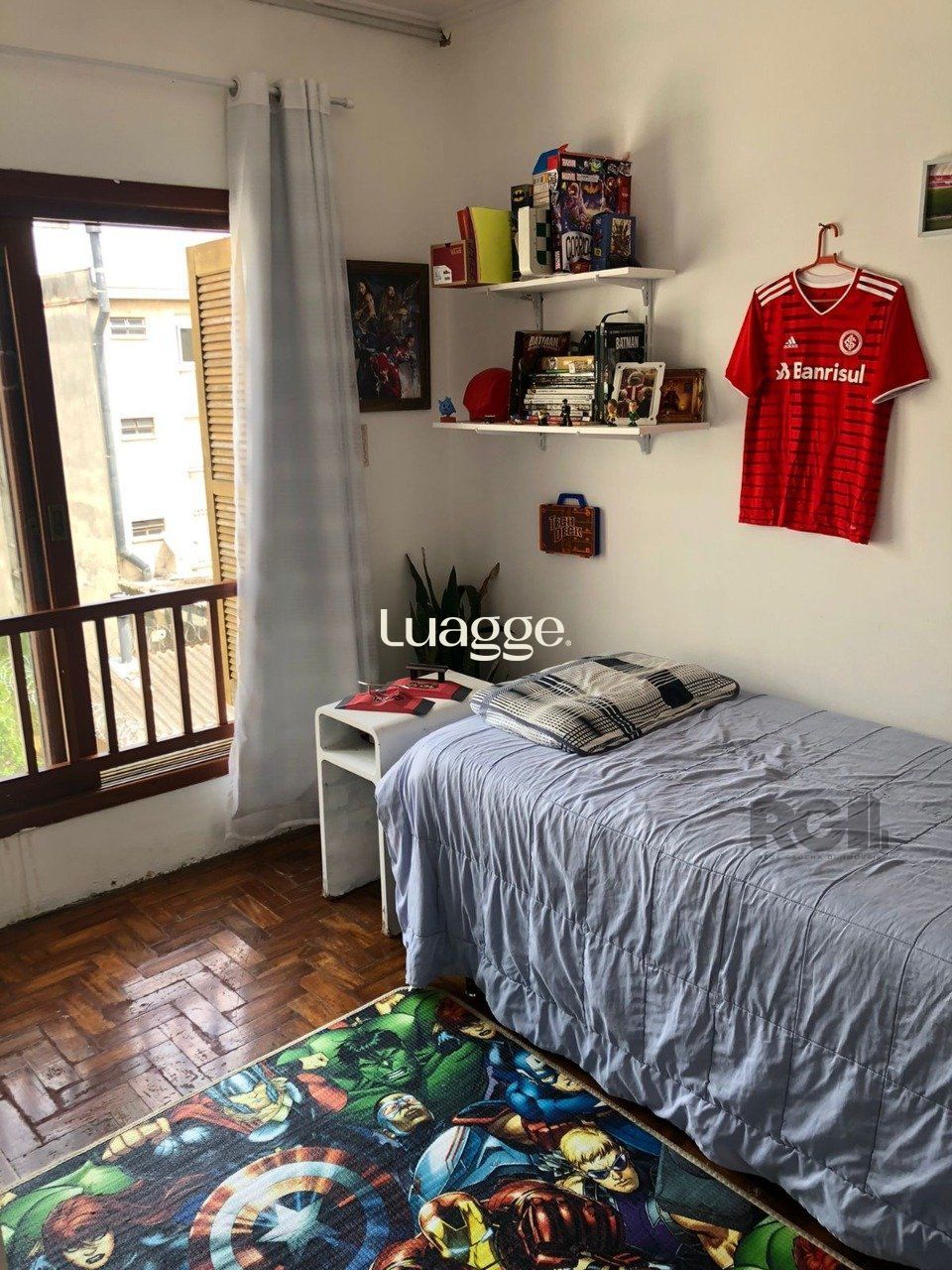 Cobertura à venda com 2 quartos, 75m² - Foto 10