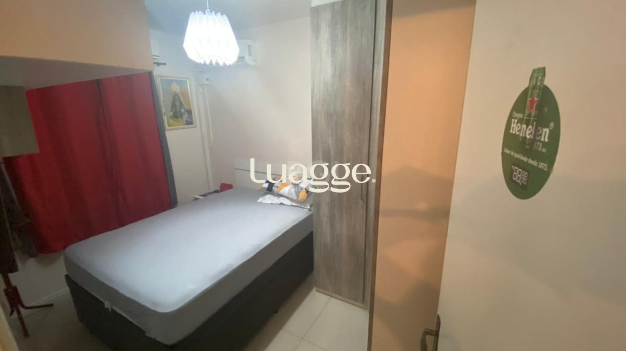 Apartamento à venda com 2 quartos, 47m² - Foto 16