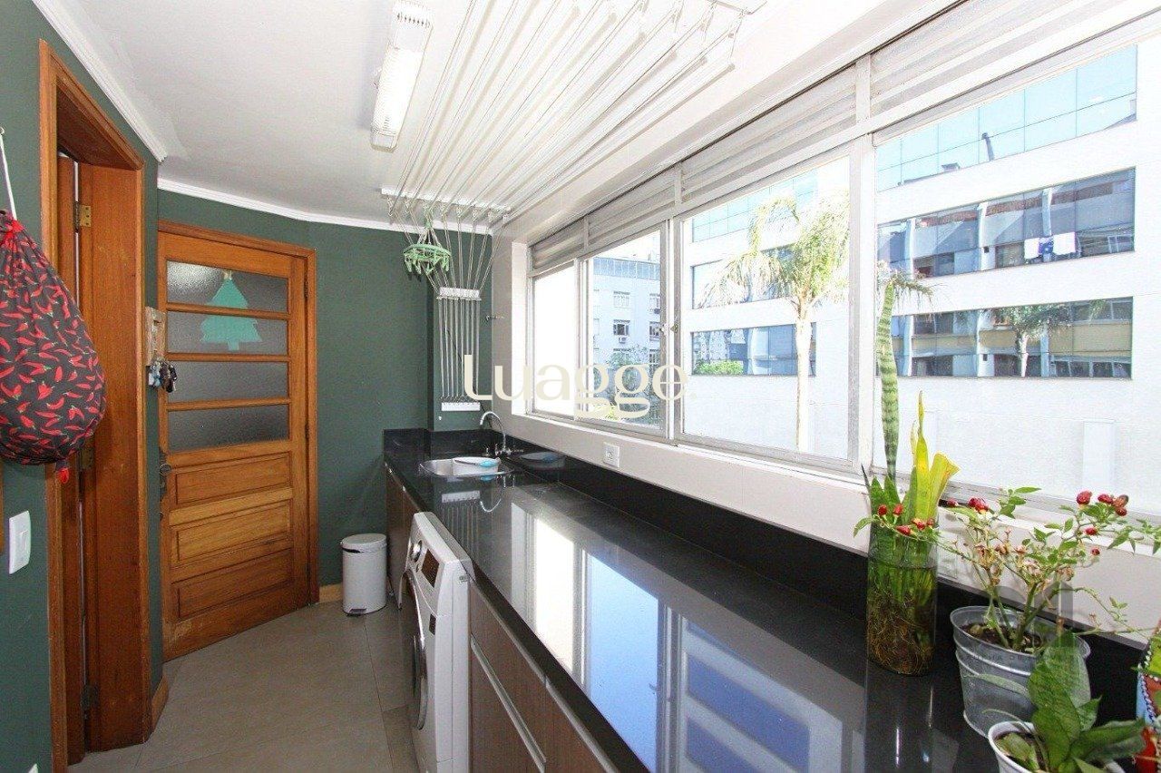 Apartamento à venda com 3 quartos, 169m² - Foto 11