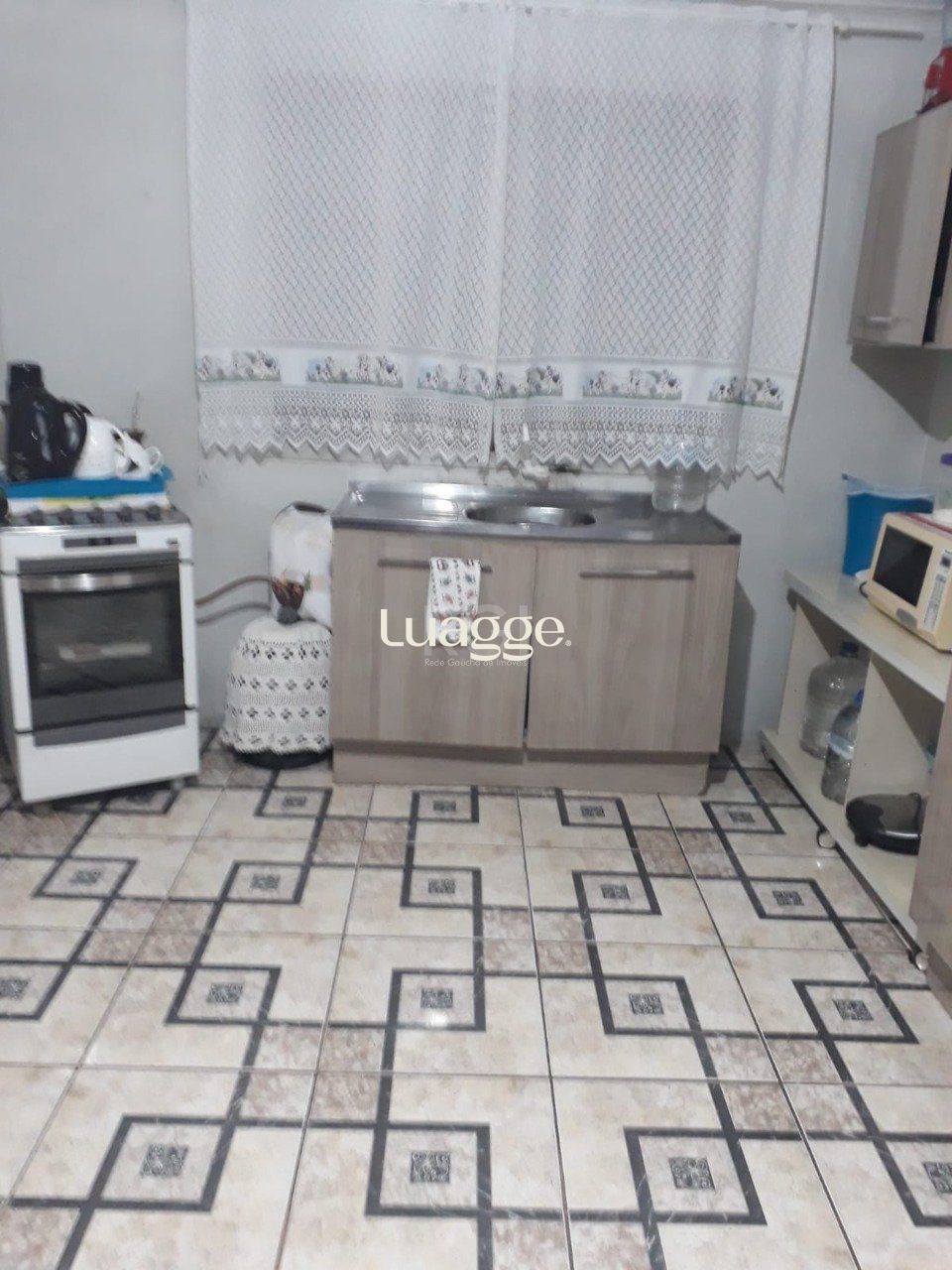 Casa, 3 quartos, 91 m² - Foto 2