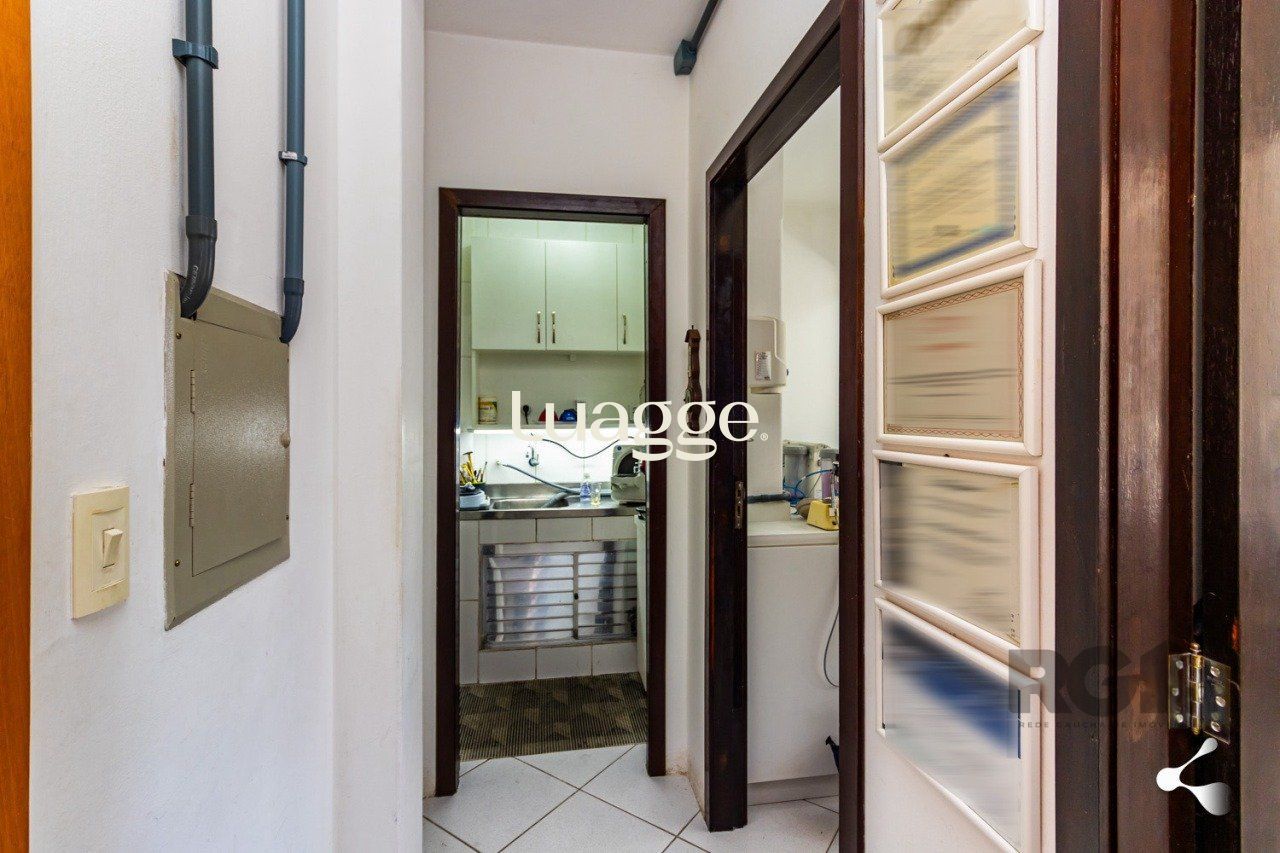 Sala-Conjunto, 32 m² - Foto 11