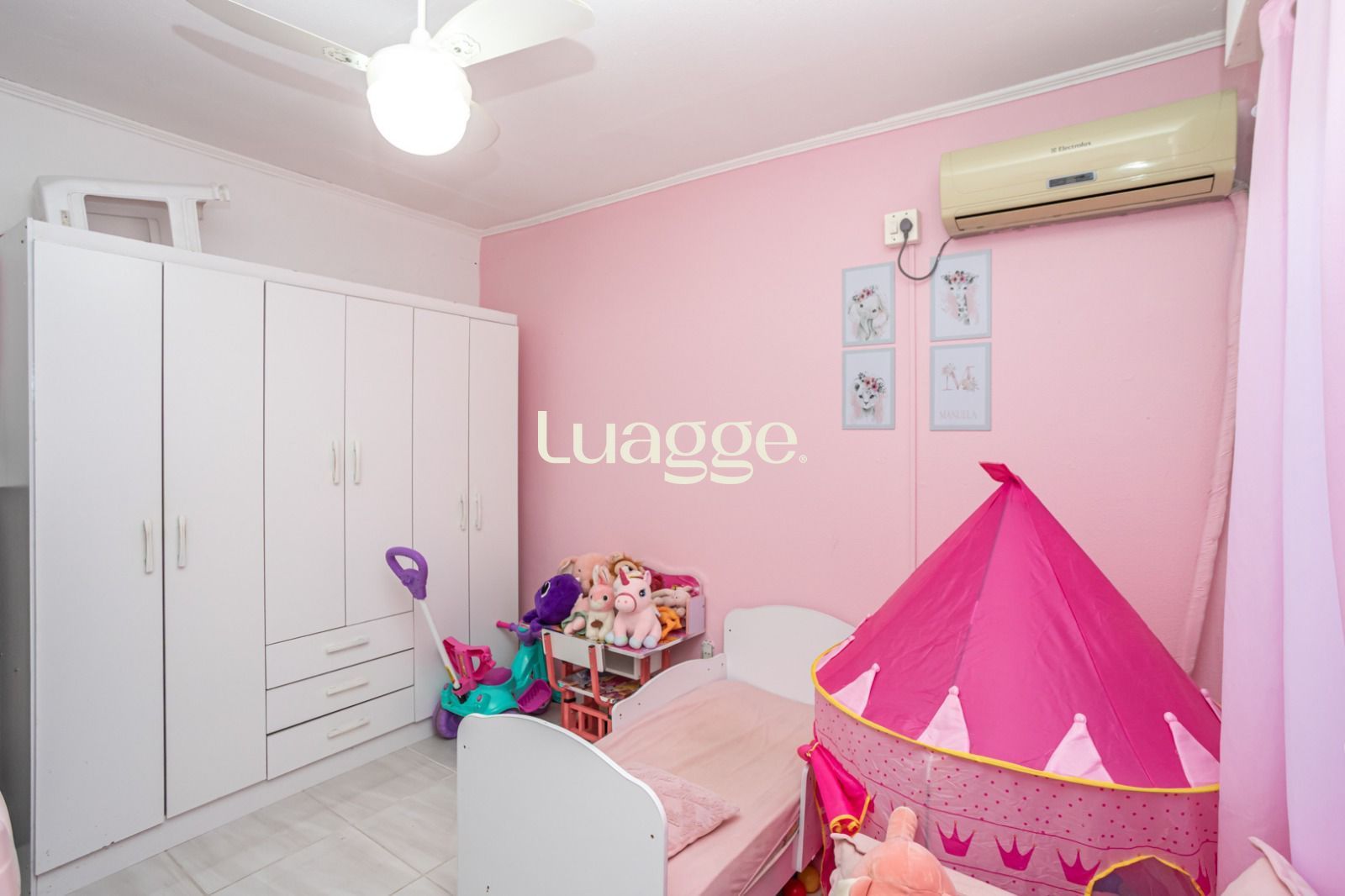 Apartamento, 2 quartos, 64 m² - Foto 24