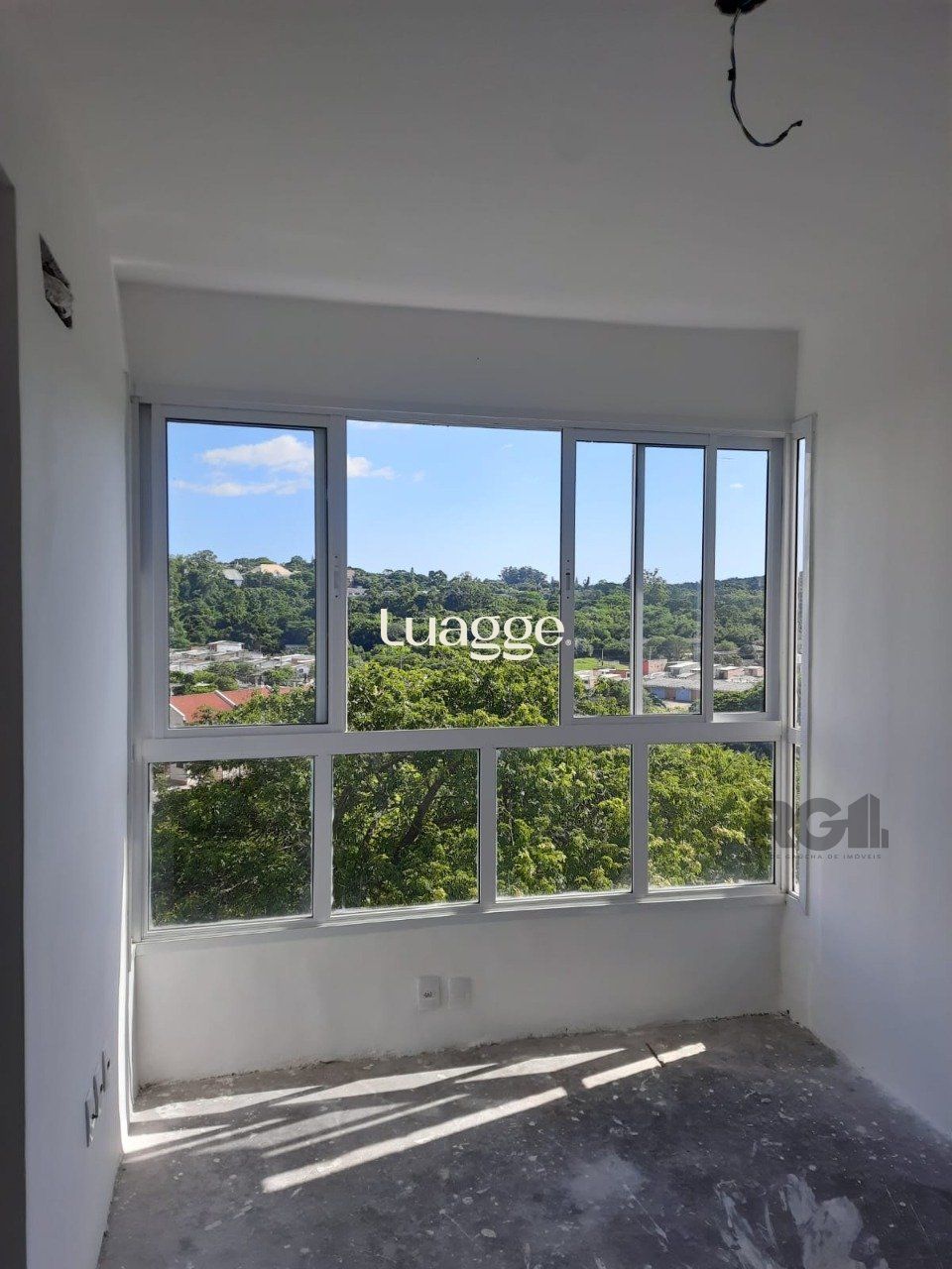Apartamento à venda com 2 quartos, 41m² - Foto 1