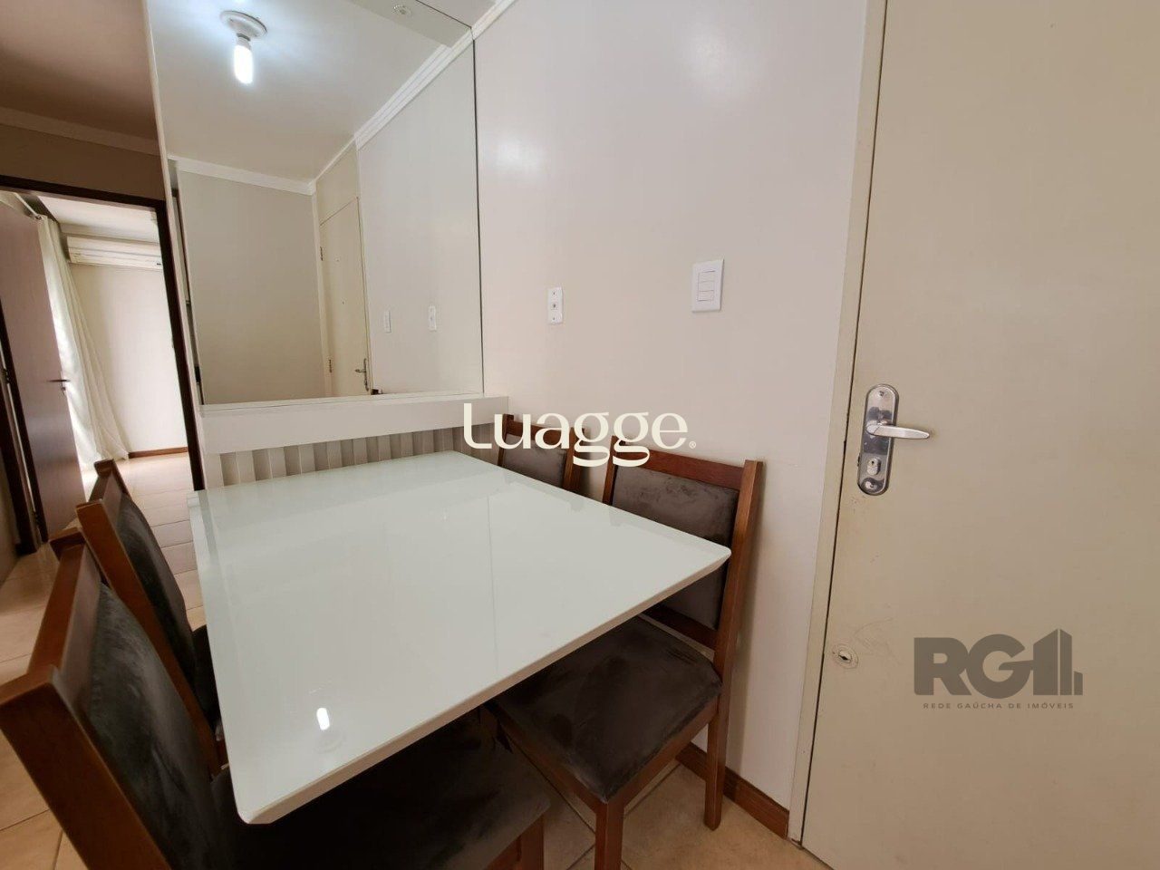Apartamento, 2 quartos, 51 m² - Foto 3