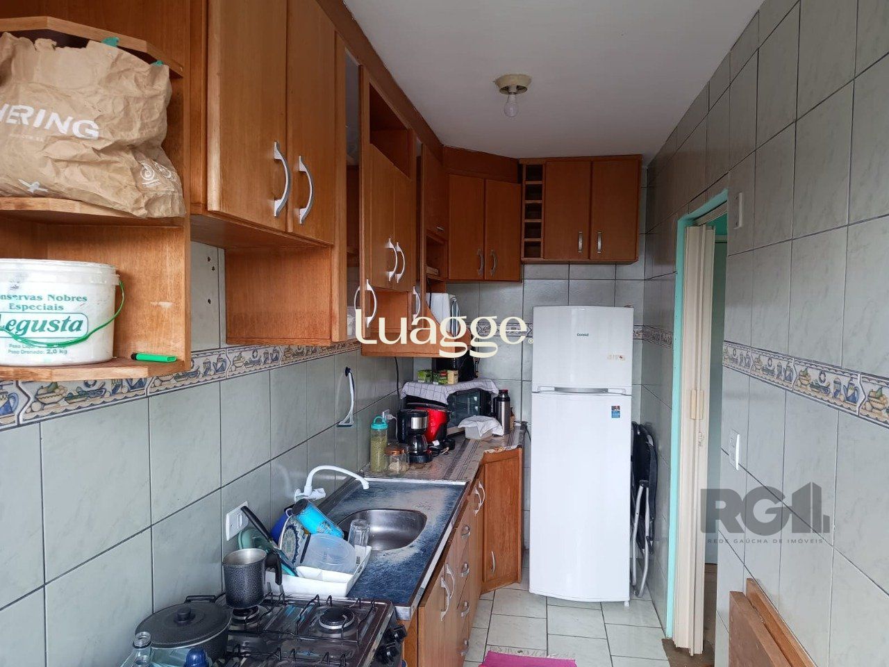 Apartamento à venda com 2 quartos, 54m² - Foto 17