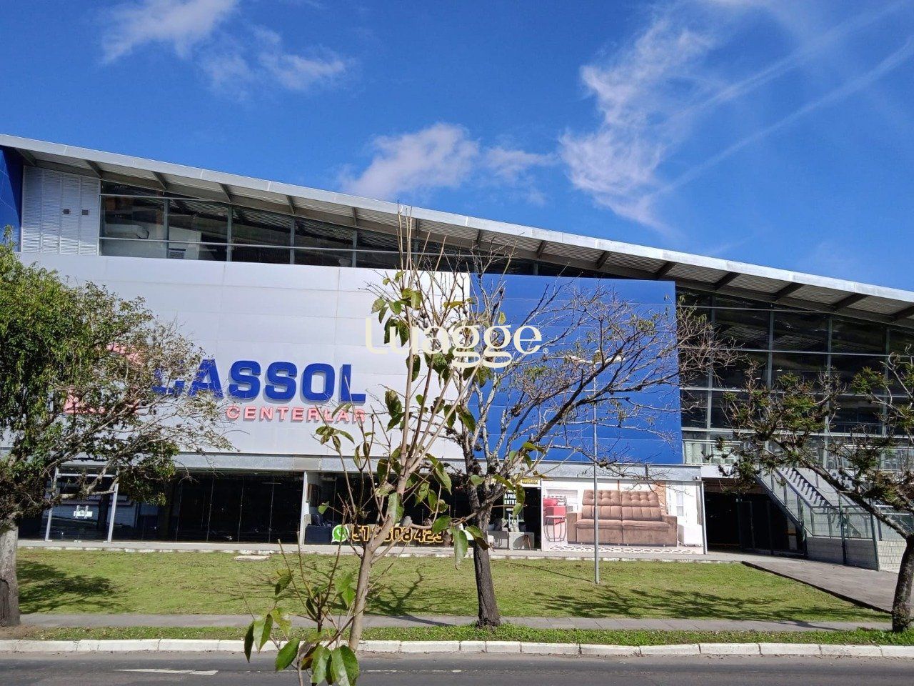 Loja-Salão à venda, 19m² - Foto 3