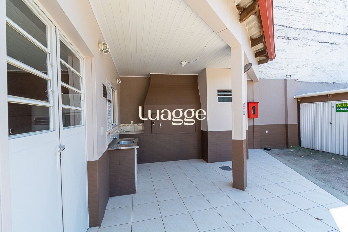 Apartamento, 2 quartos, 45 m² - Foto 15