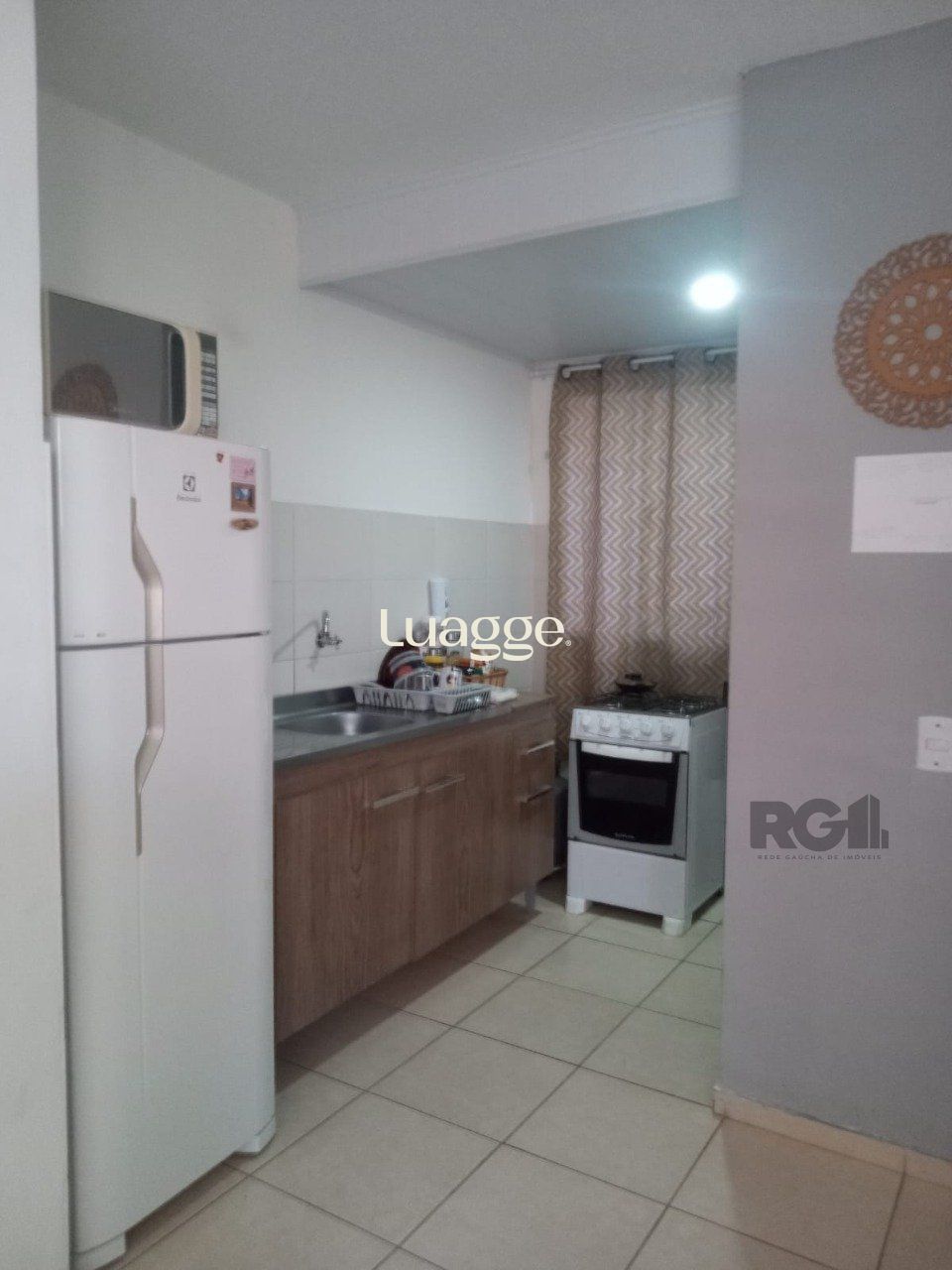 Apartamento, 2 quartos, 47 m² - Foto 11