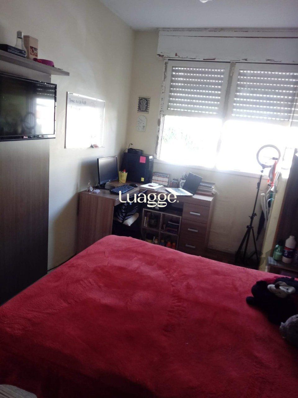 Apartamento à venda com 3 quartos, 60m² - Foto 9