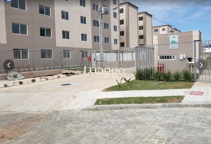 Apartamento, 2 quartos, 42 m² - Foto 9