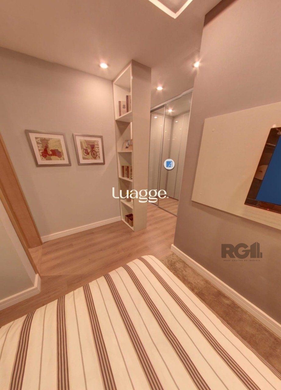 Apartamento, 3 quartos, 82 m² - Foto 10