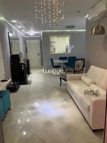 Apartamento à venda com 2 quartos, 79m² - Foto 8