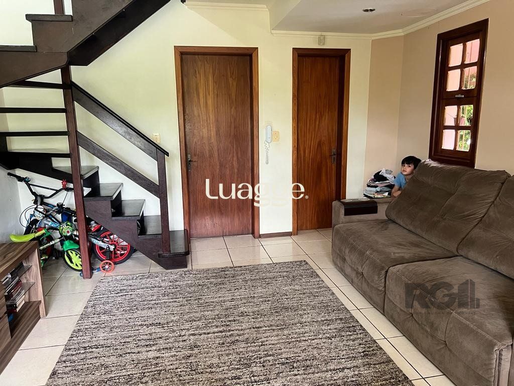 Casa, 3 quartos, 100 m² - Foto 6