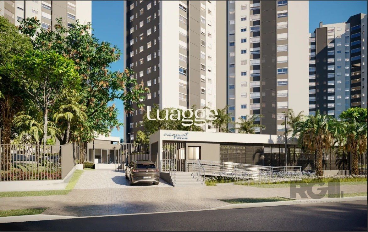 Apartamento à venda com 2 quartos, 53m² - Foto 23