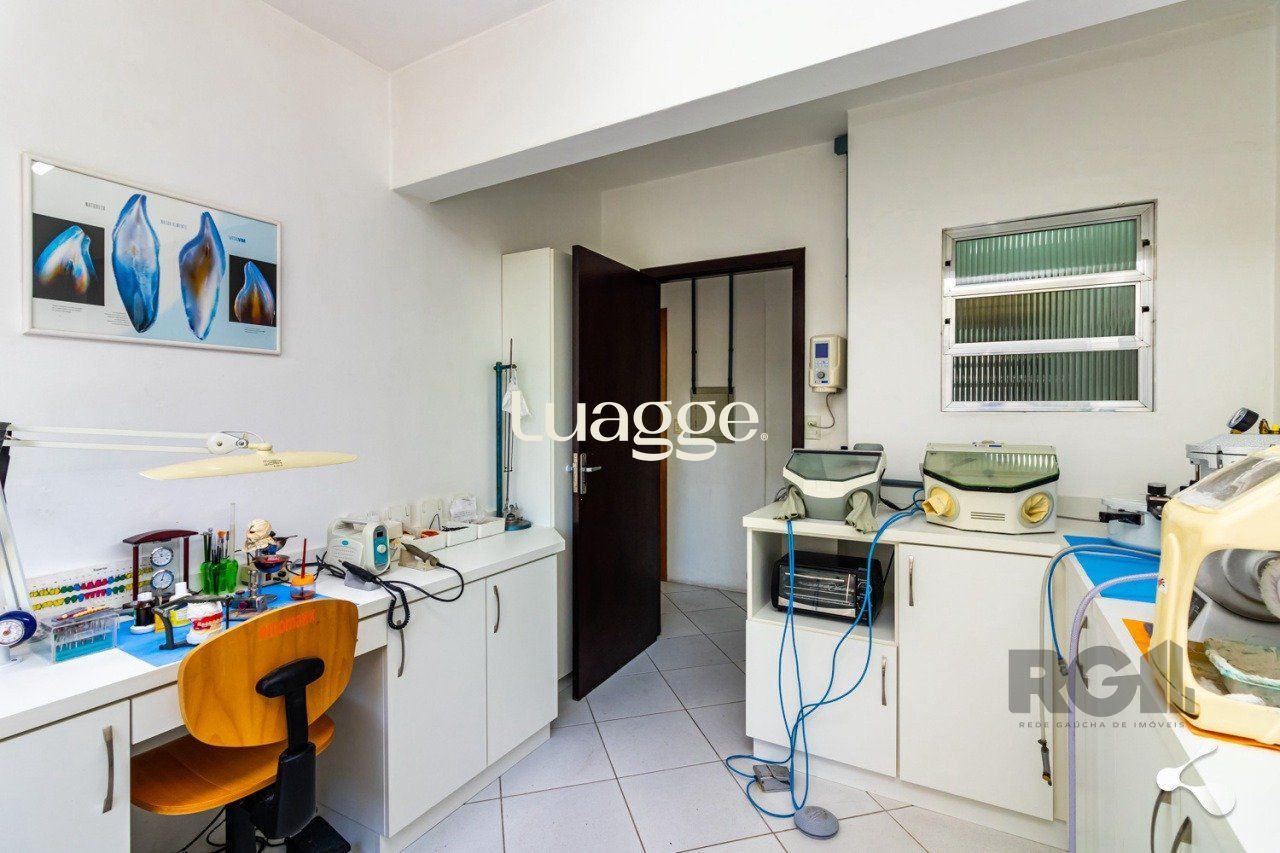 Sala-Conjunto, 32 m² - Foto 9