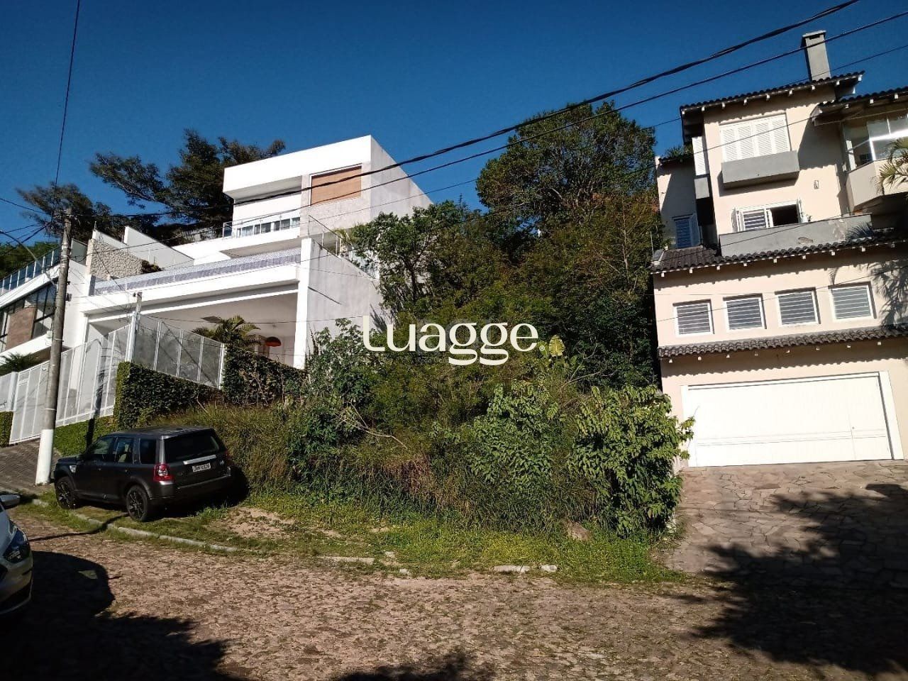 Terreno à venda, 469m² - Foto 8
