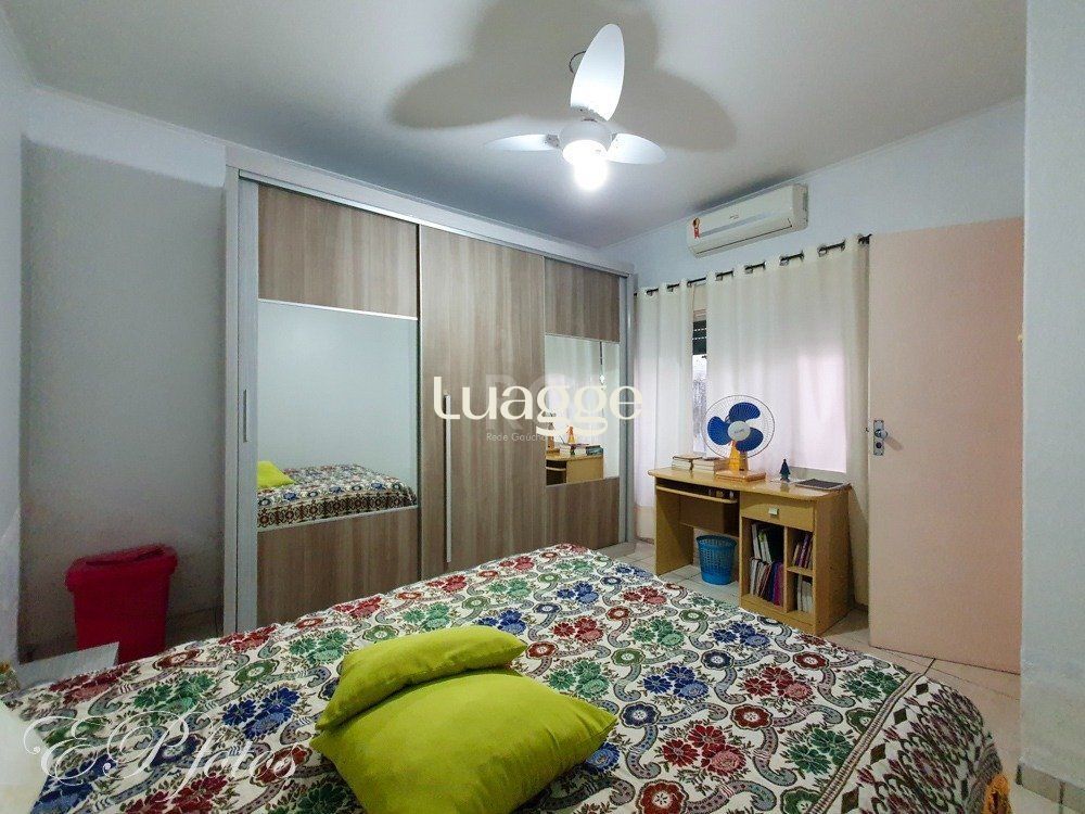 Casa à venda com 5 quartos, 297m² - Foto 8