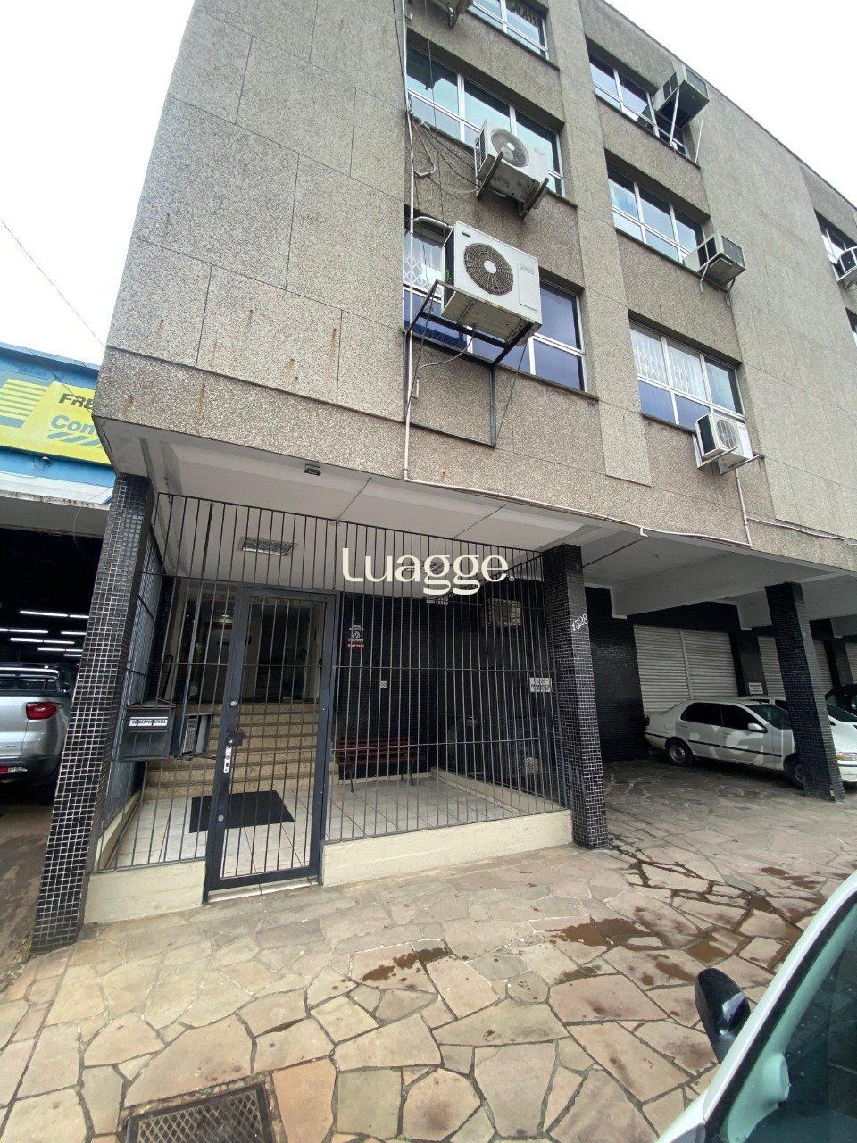Conjunto Comercial-Sala à venda, 39m² - Foto 7