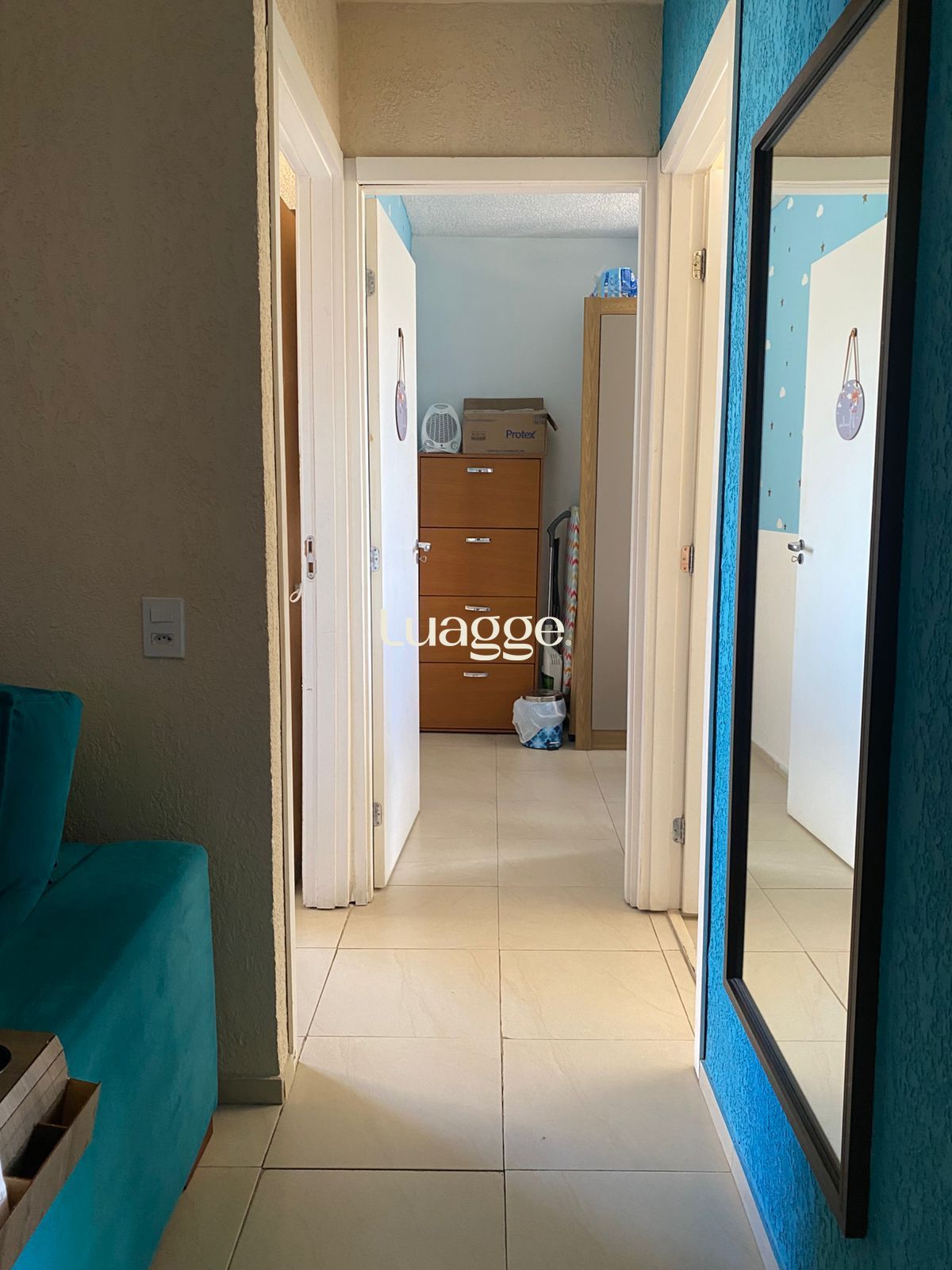 Apartamento à venda com 2 quartos, 39m² - Foto 15