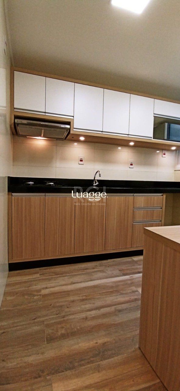 Apartamento à venda com 2 quartos, 54m² - Foto 2