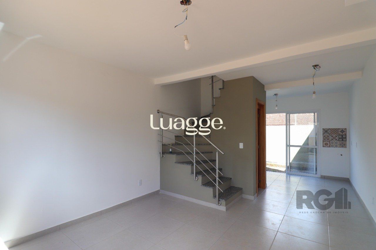 Casa de Condomínio à venda com 2 quartos, 56m² - Foto 26