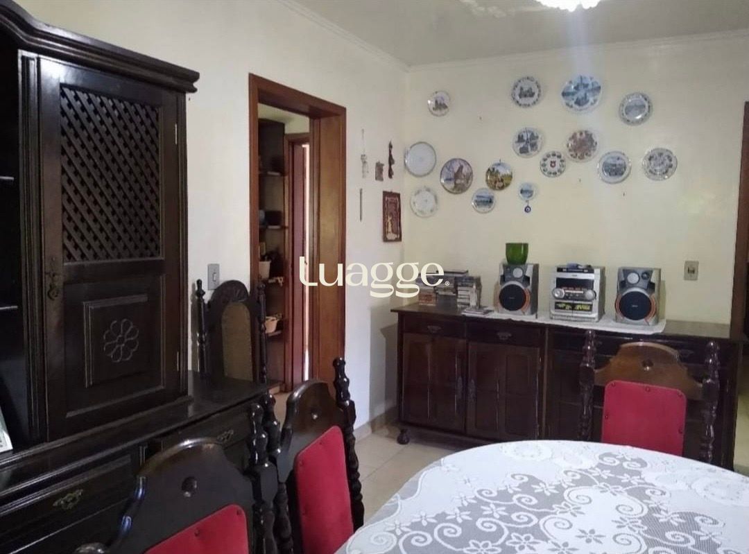 Casa à venda com 4 quartos, 352m² - Foto 20