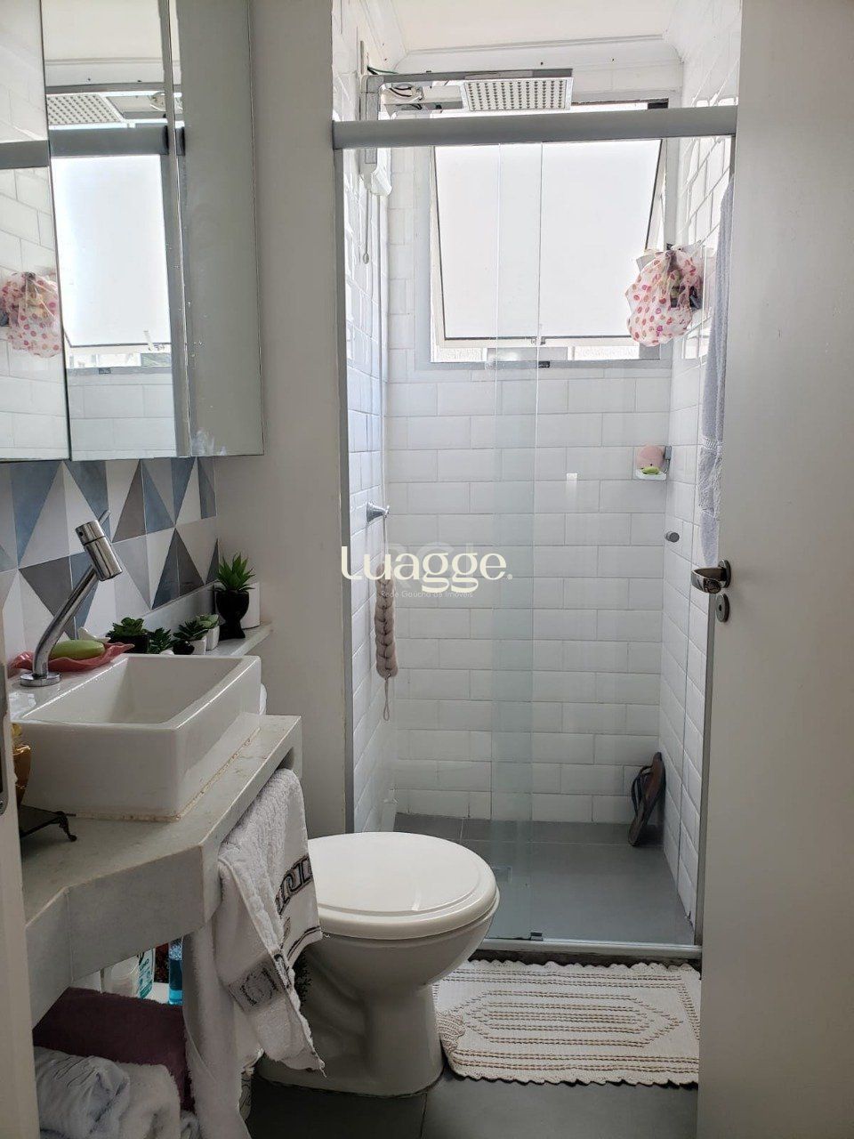 Apartamento à venda com 2 quartos, 42m² - Foto 10
