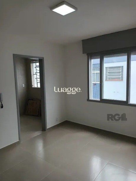 Apartamento, 1 quarto, 35 m² - Foto 1