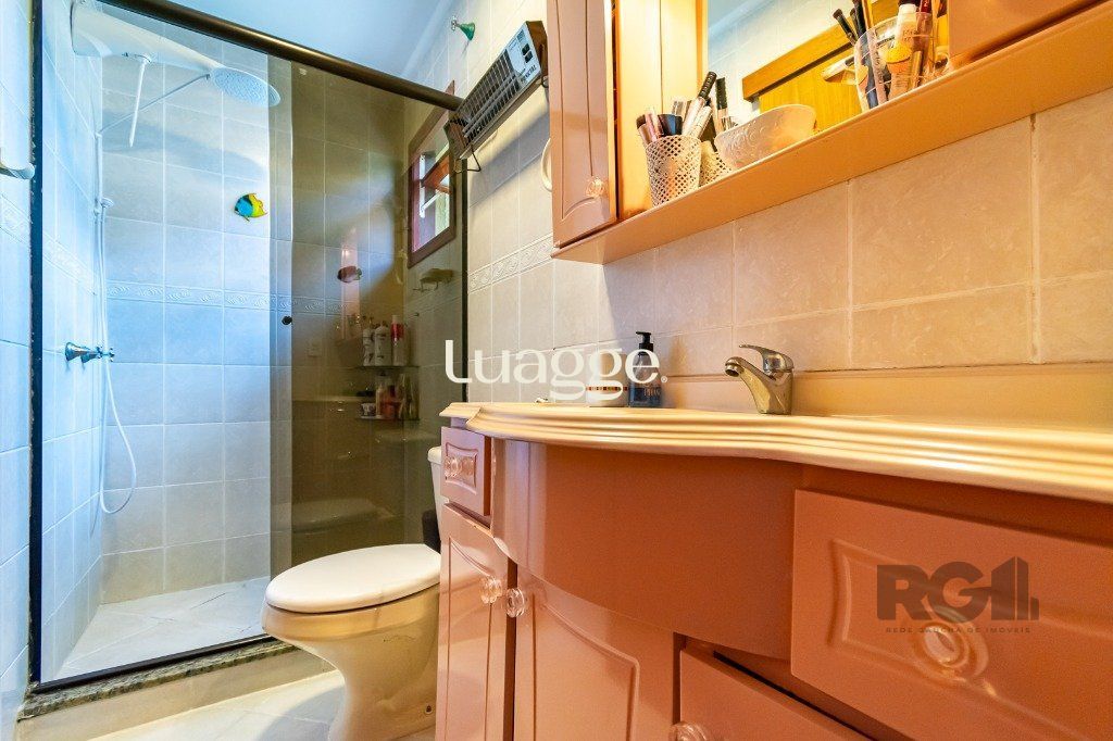 Casa de Condomínio à venda com 3 quartos, 122m² - Foto 17
