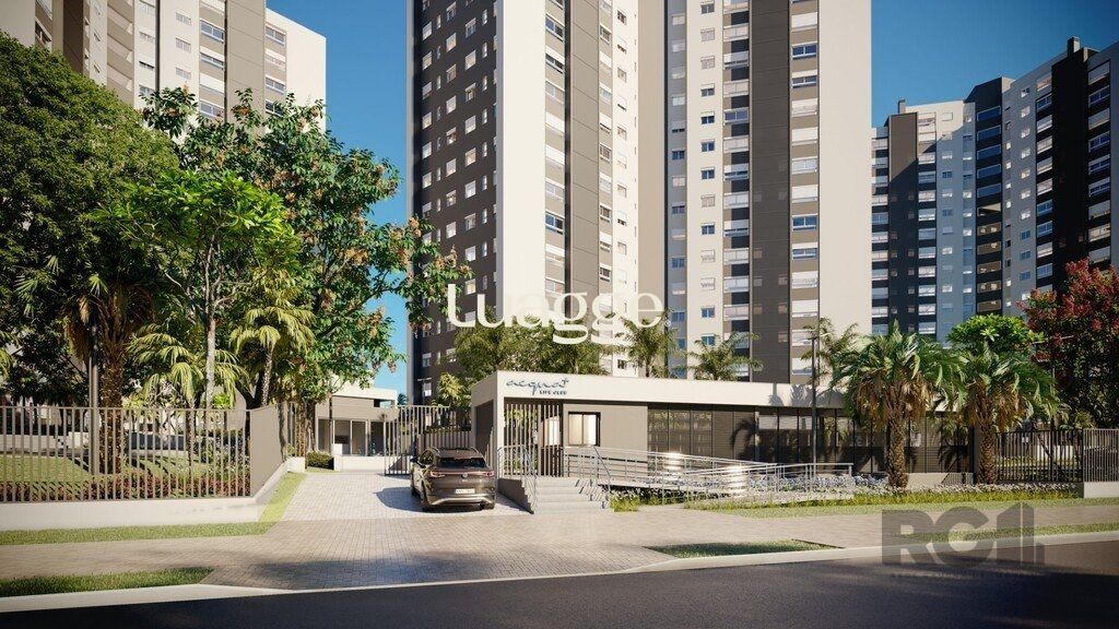Apartamento à venda com 2 quartos, 52m² - Foto 21
