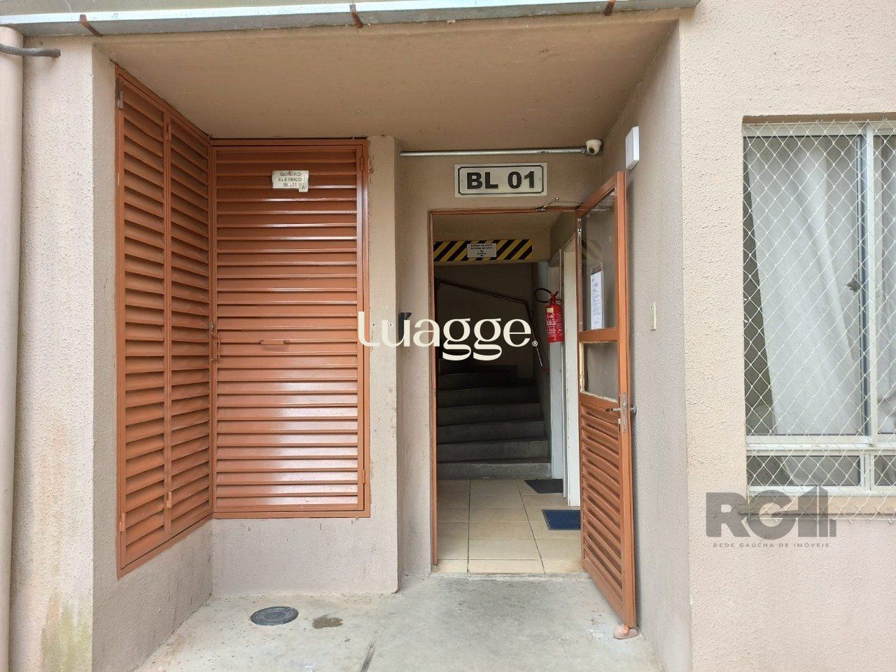 Apartamento, 2 quartos, 43 m² - Foto 3