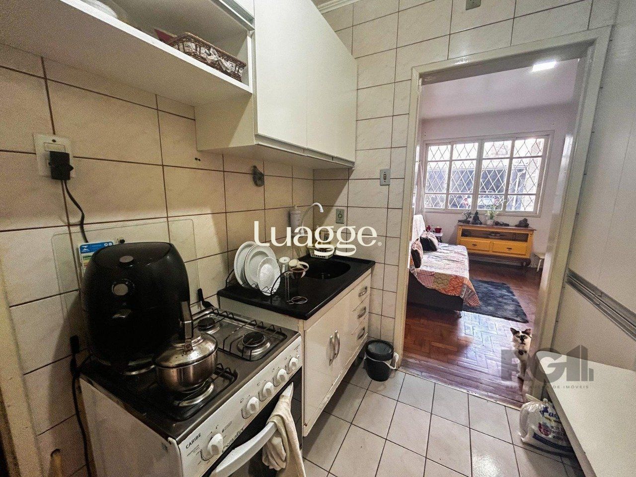 Apartamento, 1 quarto, 39 m² - Foto 13