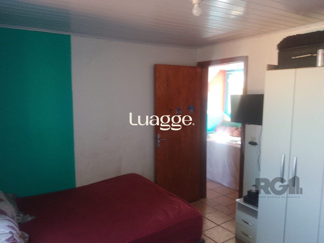 Apartamento, 2 quartos, 43 m² - Foto 6