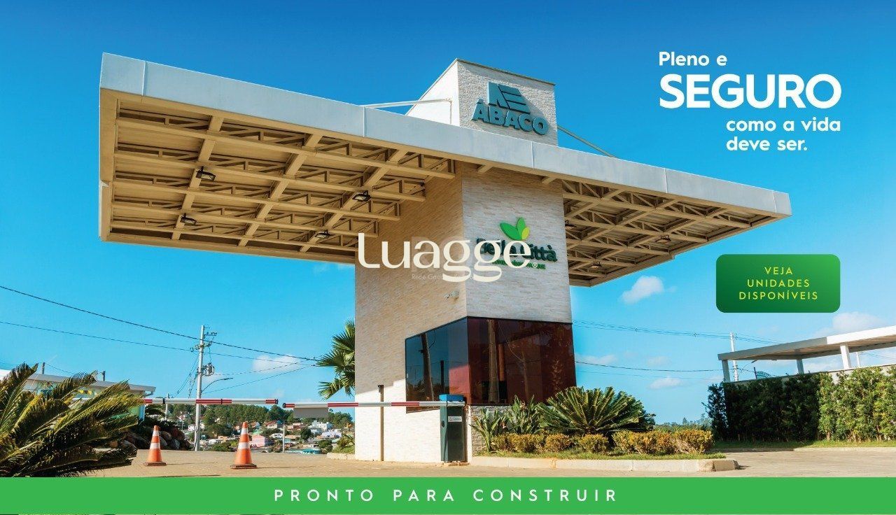 Terreno, 141 m² - Foto 1