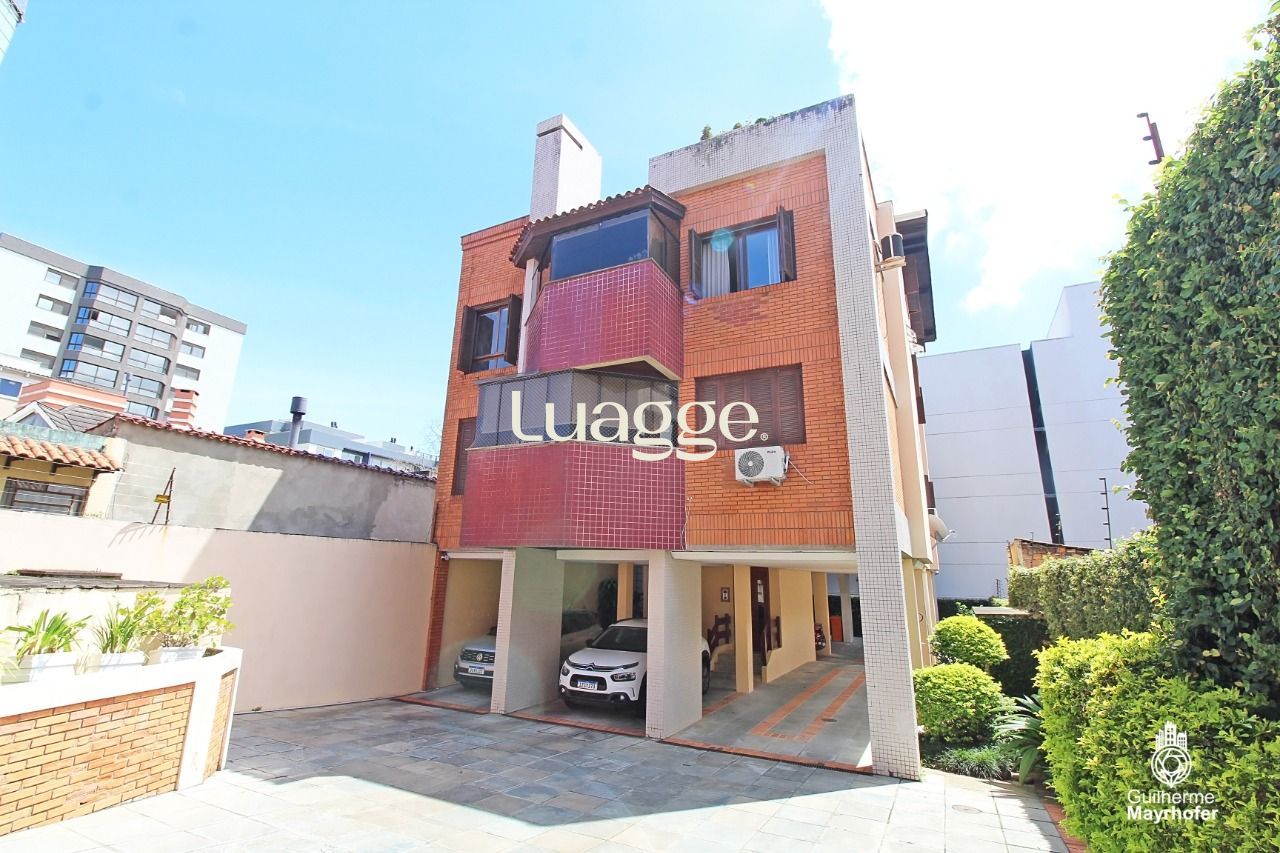 Cobertura à venda com 3 quartos, 219m² - Foto 26