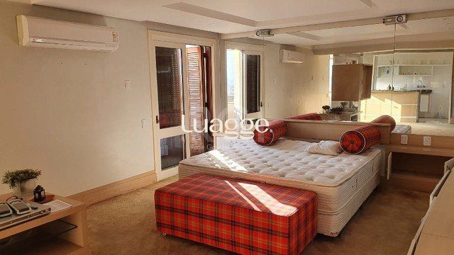 Apartamento à venda com 2 quartos, 87m² - Foto 6