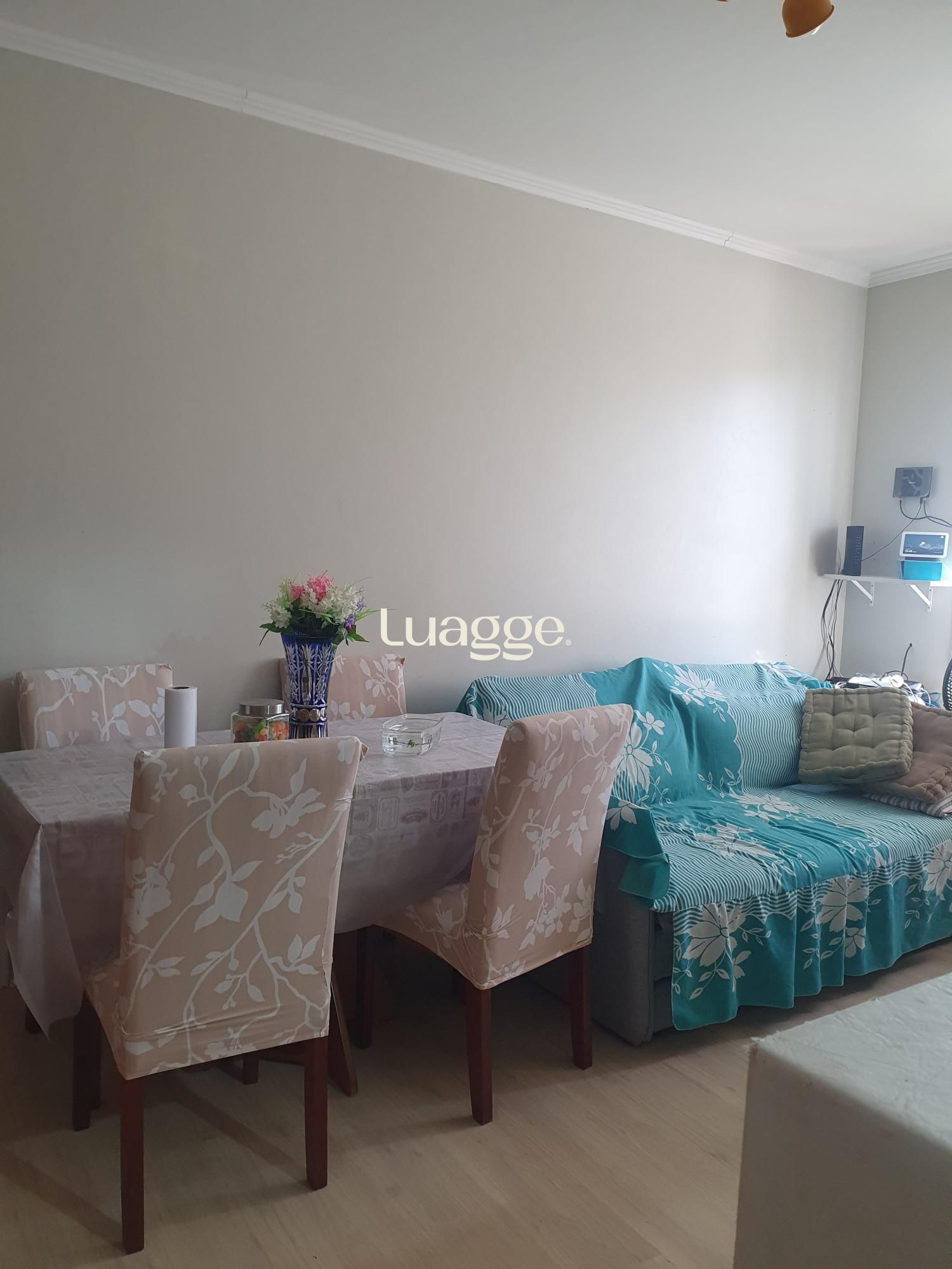 Apartamento, 1 quarto, 47 m² - Foto 3