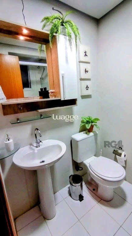 Apartamento à venda com 2 quartos, 50m² - Foto 13
