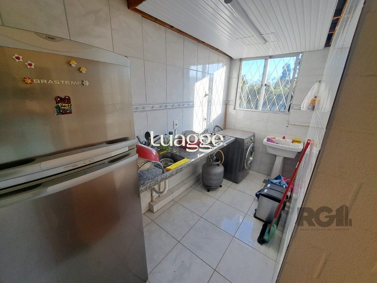Apartamento à venda com 2 quartos, 36m² - Foto 13