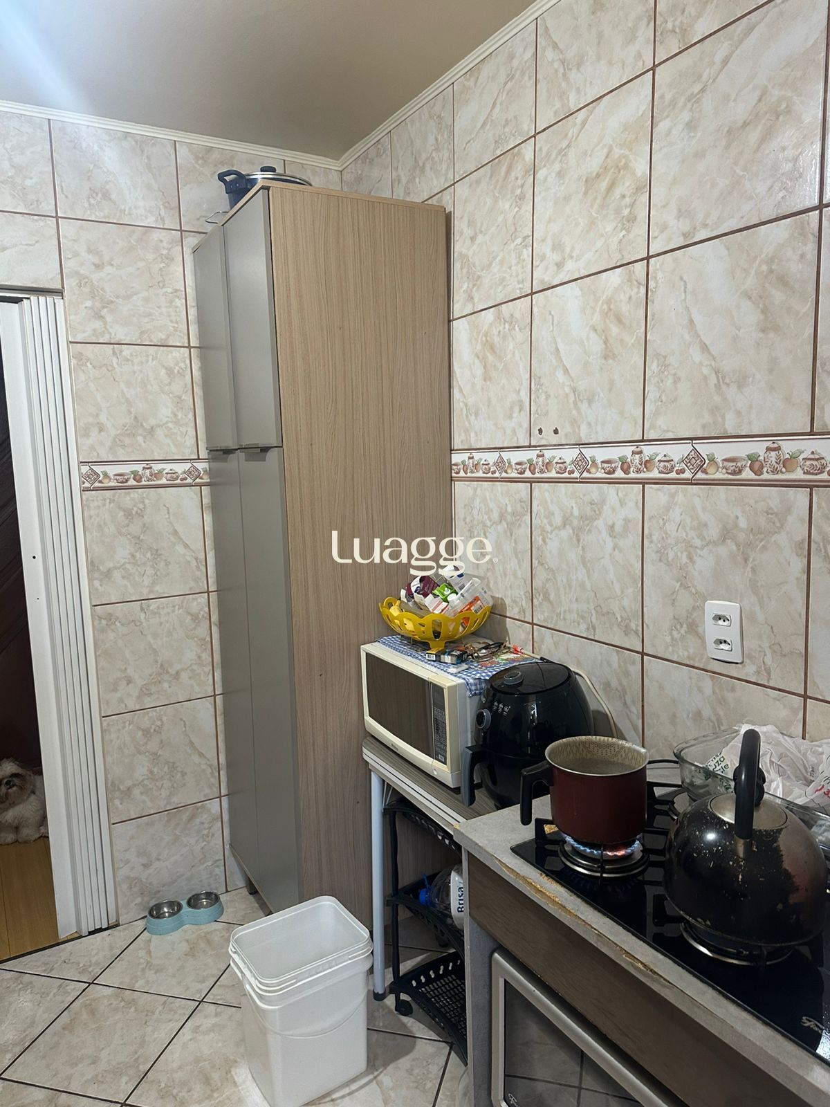 Apartamento, 2 quartos, 59 m² - Foto 12