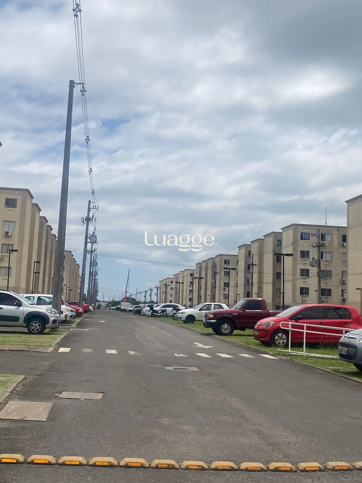Apartamento à venda com 2 quartos, 39m² - Foto 30
