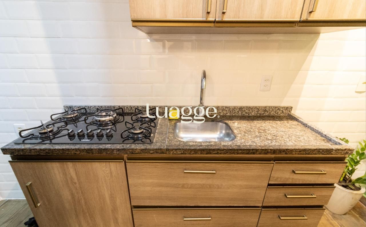 Apartamento à venda com 3 quartos, 66m² - Foto 22
