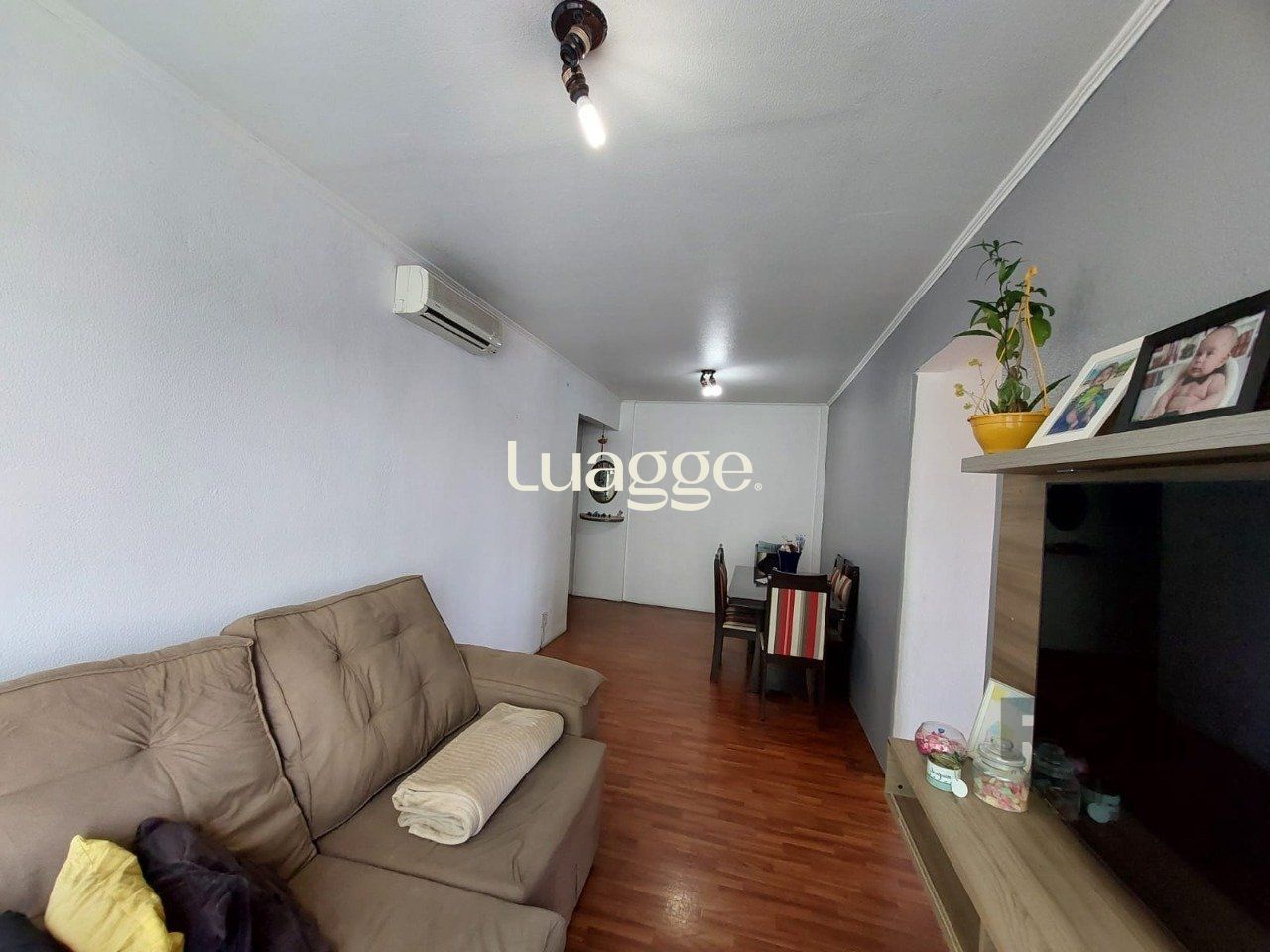 Apartamento, 2 quartos, 66 m² - Foto 2