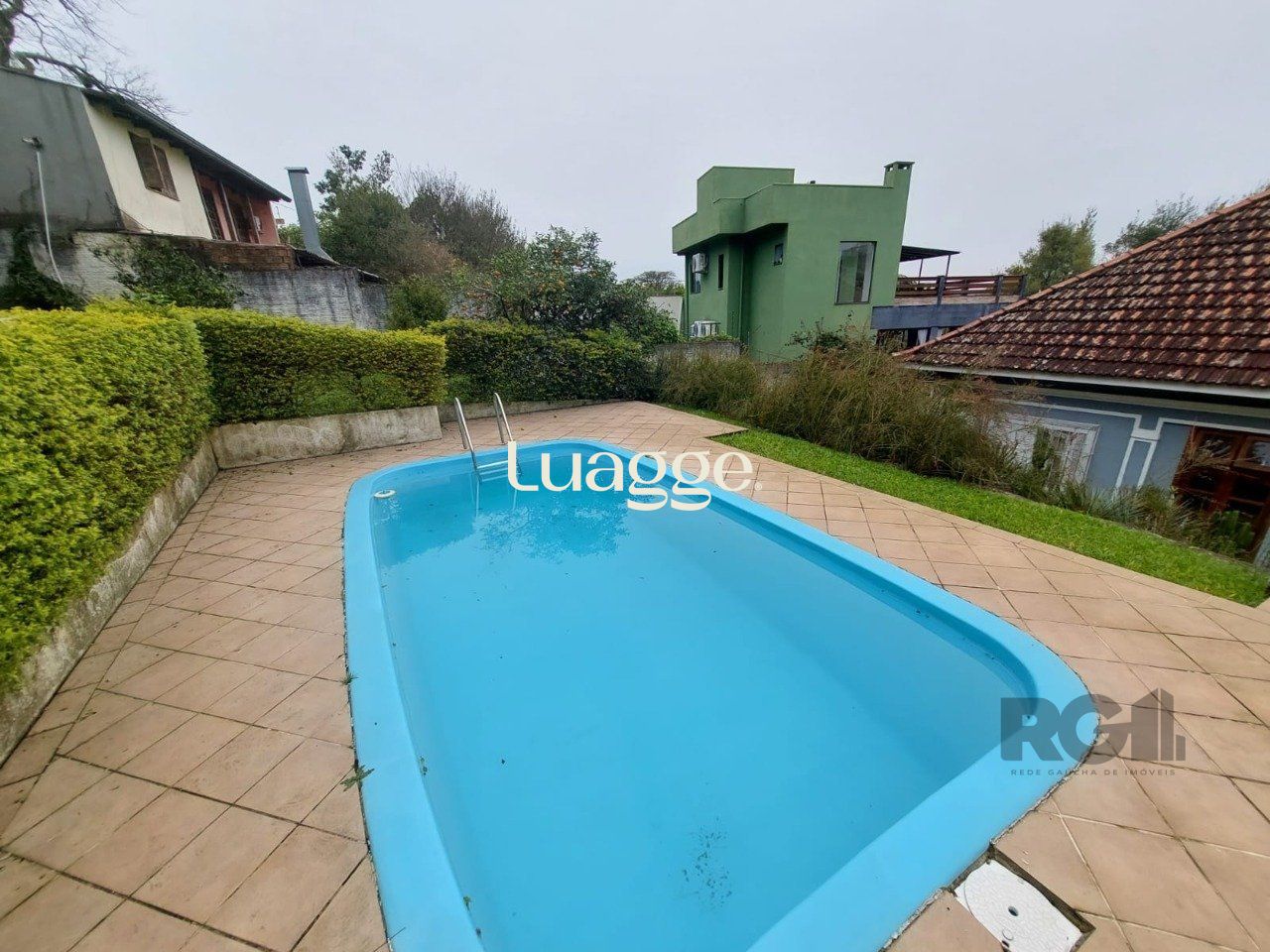 Casa à venda com 3 quartos, 182m² - Foto 32