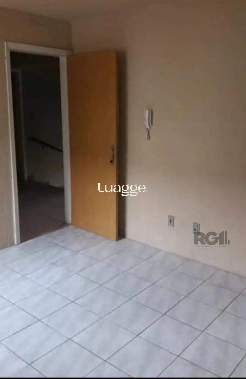 Apartamento à venda com 2 quartos, 40m² - Foto 4
